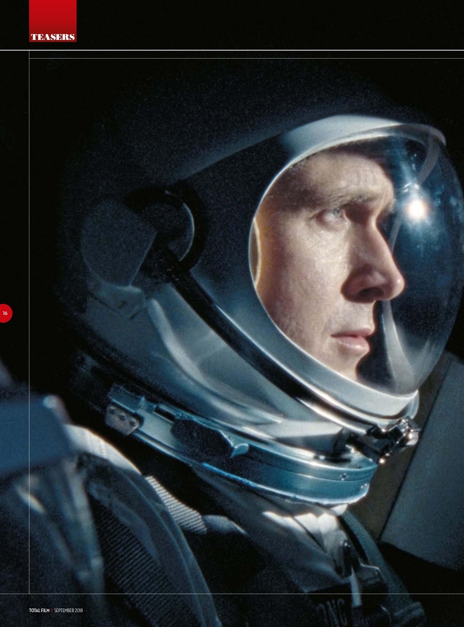 Total Film Preview Pages