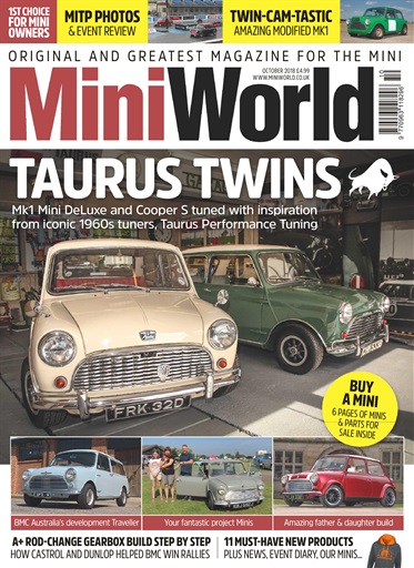 Mini World issue 