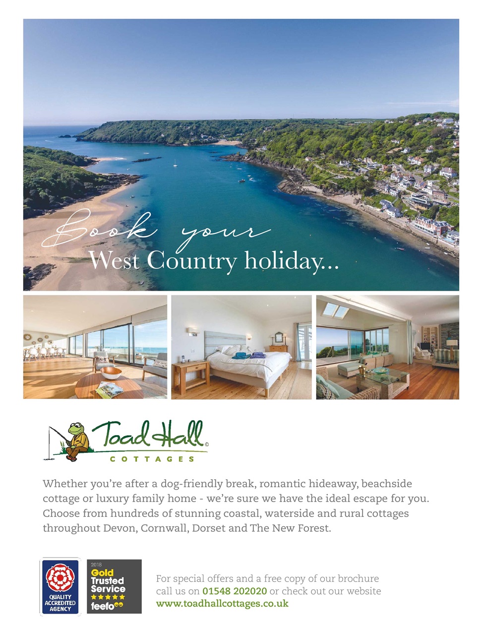Coast Preview Pages