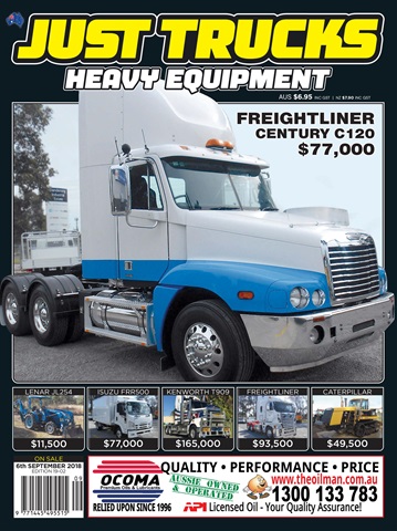 JUST TRUCKS issue 19-02