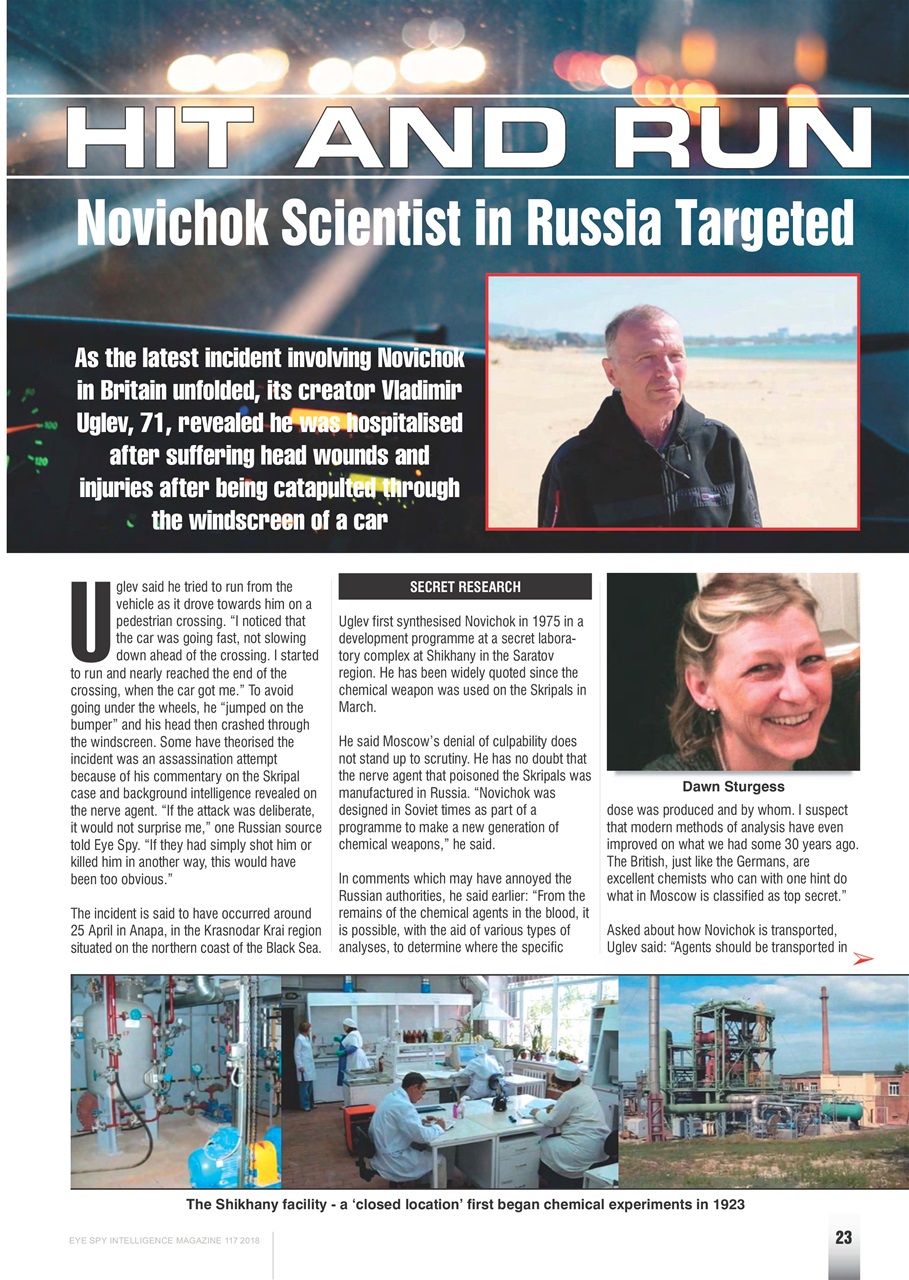 Eye Spy Preview Pages