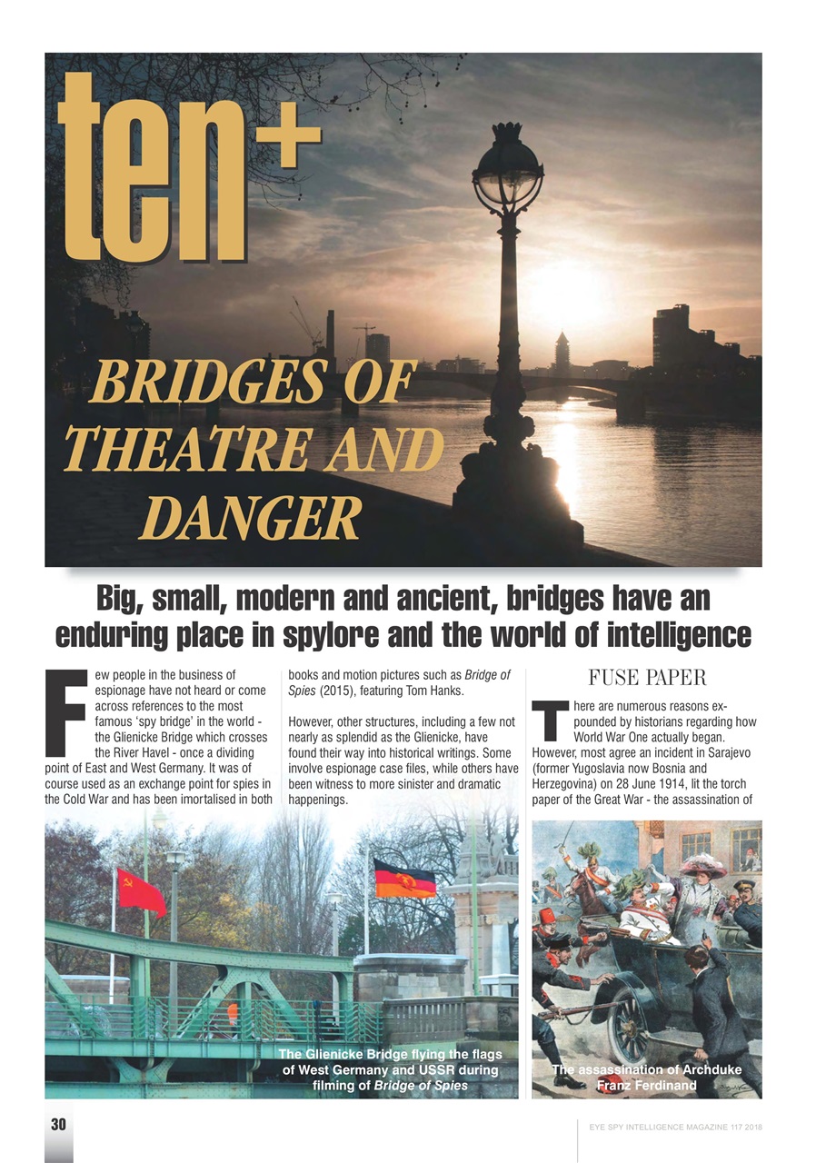 Eye Spy Preview Pages