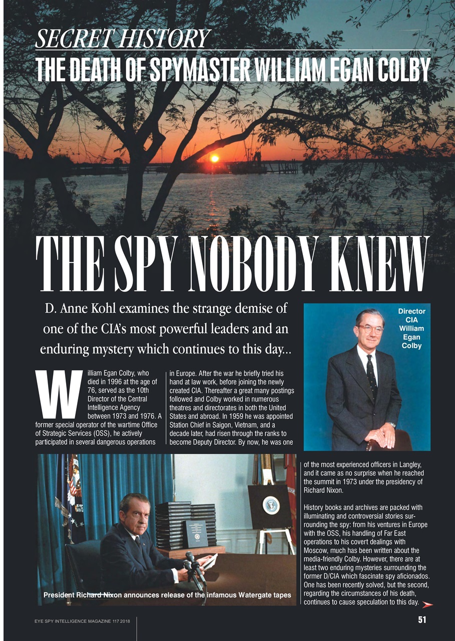 Eye Spy Preview Pages