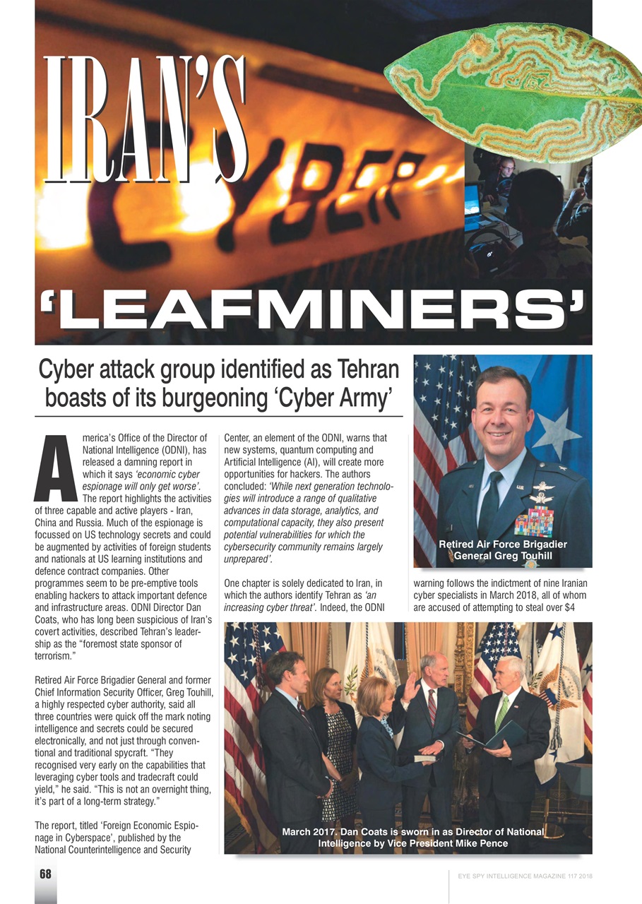 Eye Spy Preview Pages