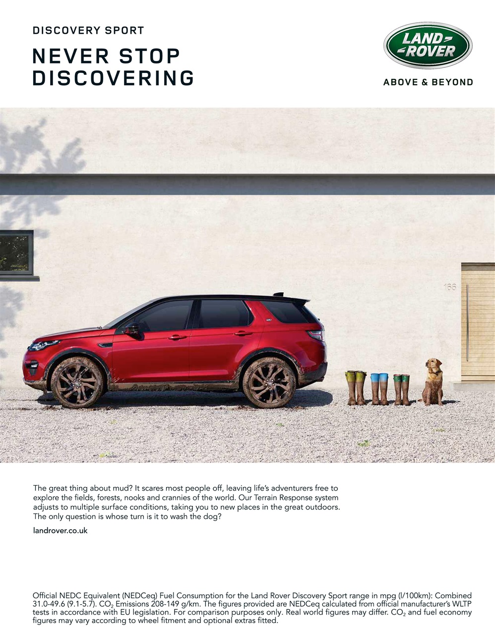 BBC Top Gear Magazine Preview Pages
