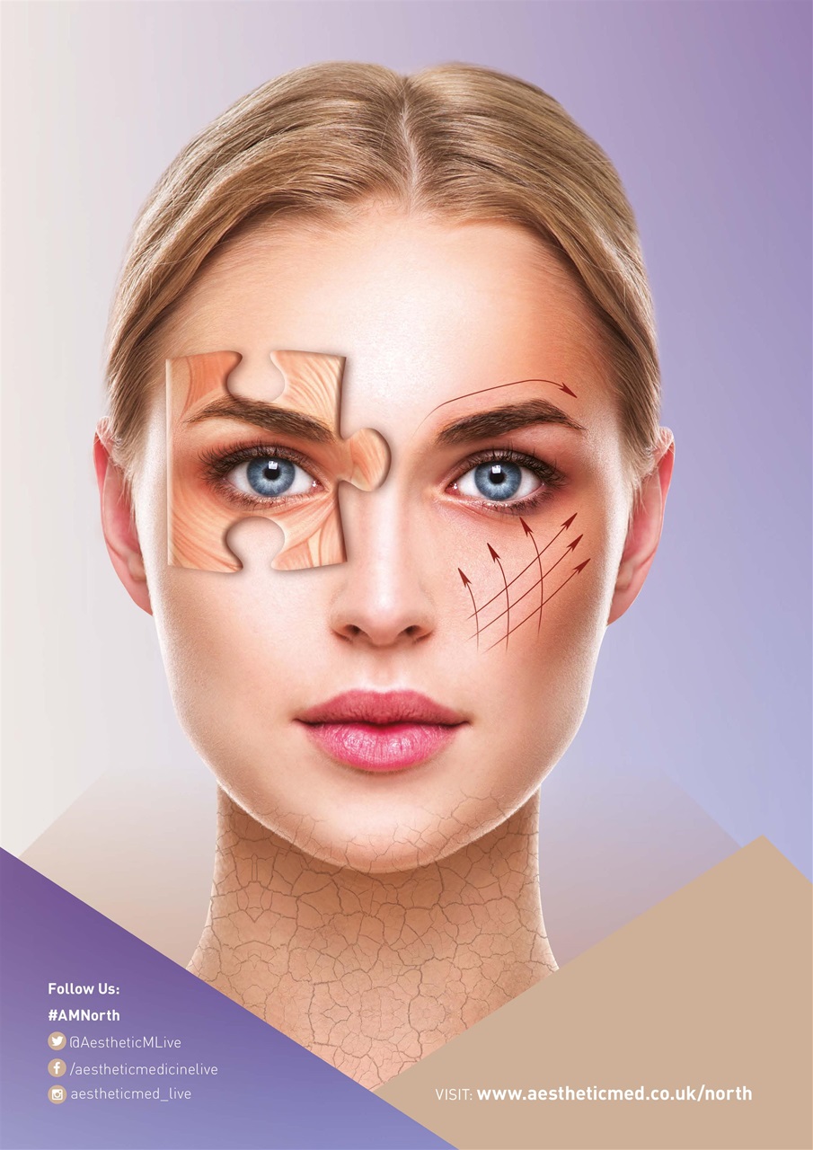 Aesthetic Medicine Preview Pages