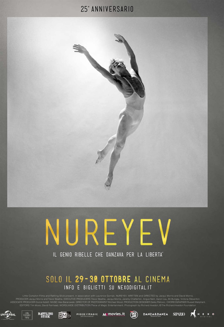 DANZA&DANZA Preview Pages