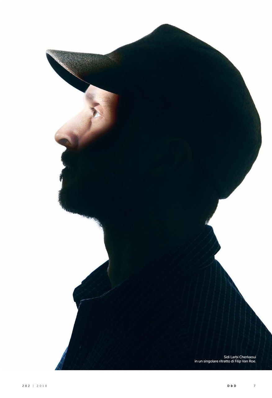 DANZA&DANZA Preview Pages