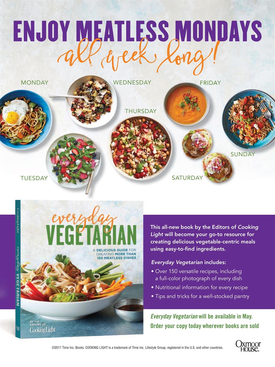 TIME Magazine Europe Preview Pages