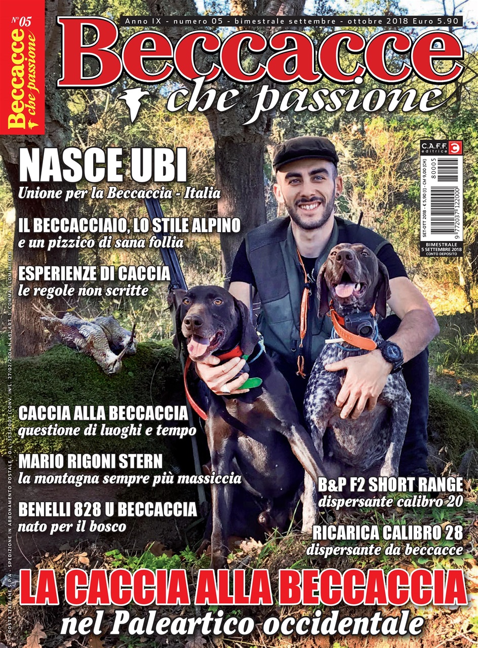 BECCACCE CHE PASSIONE Preview Pages