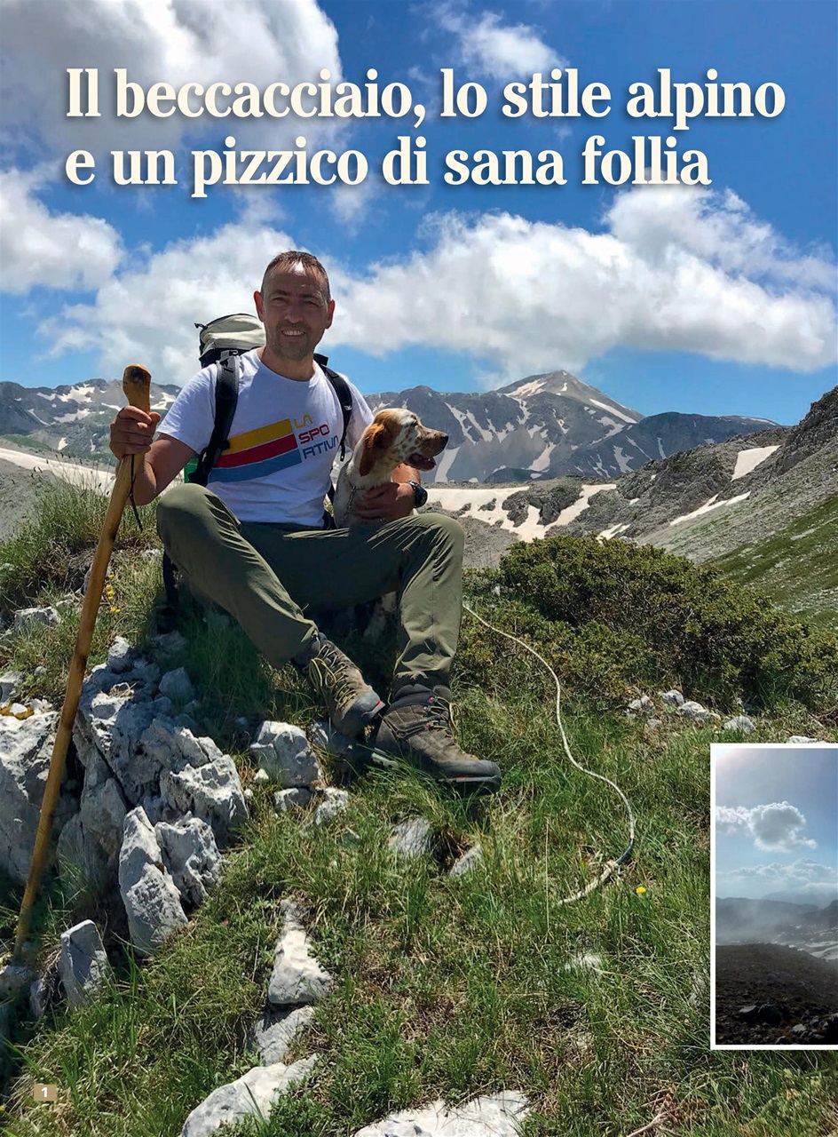 BECCACCE CHE PASSIONE Preview Pages