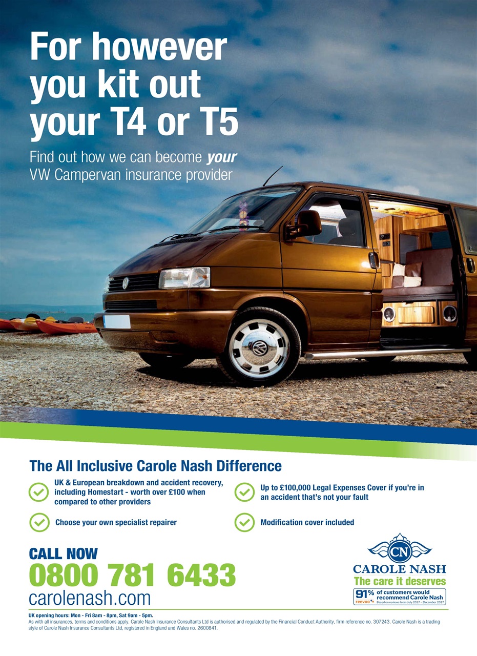 VWt Magazine Preview Pages