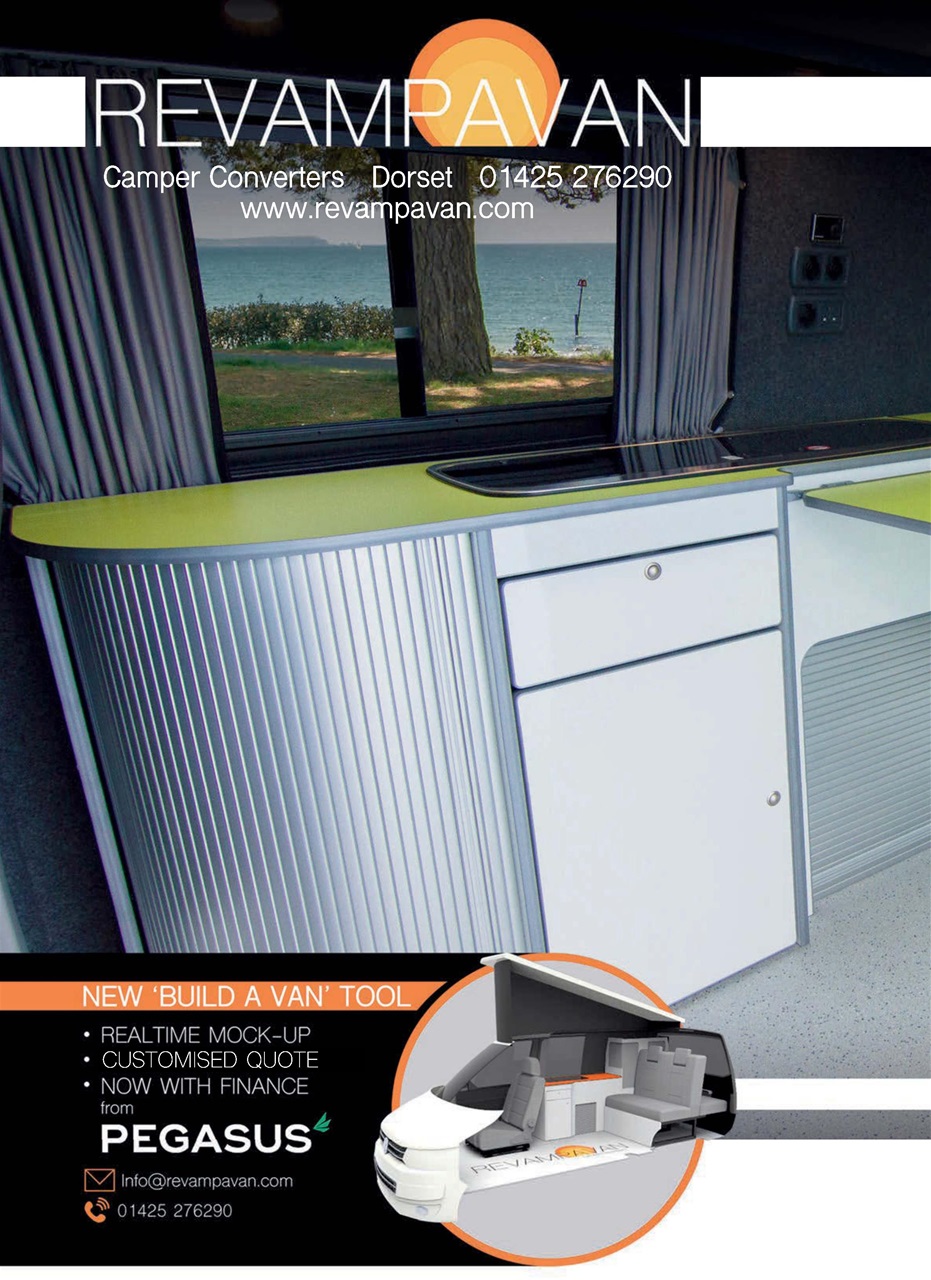 VWt Magazine Preview Pages