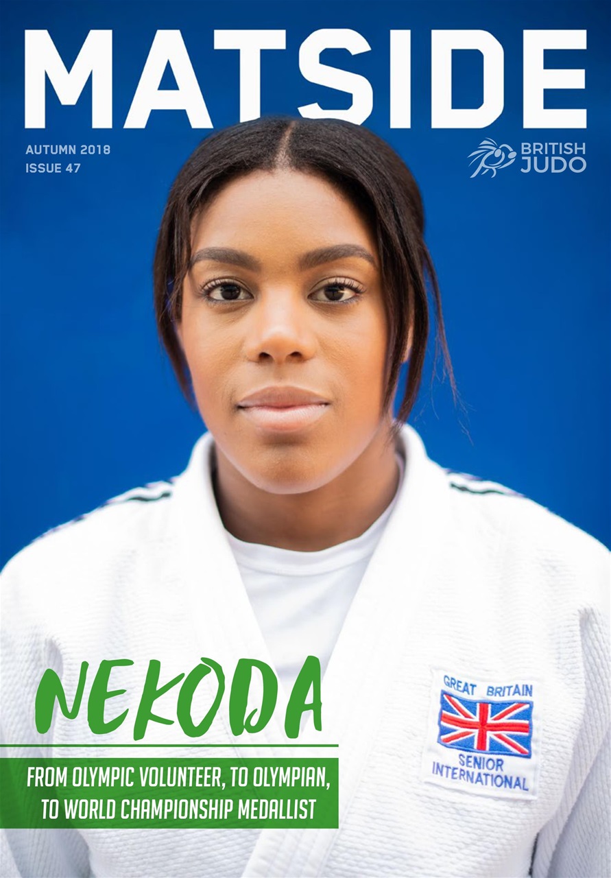 Matside Preview Pages