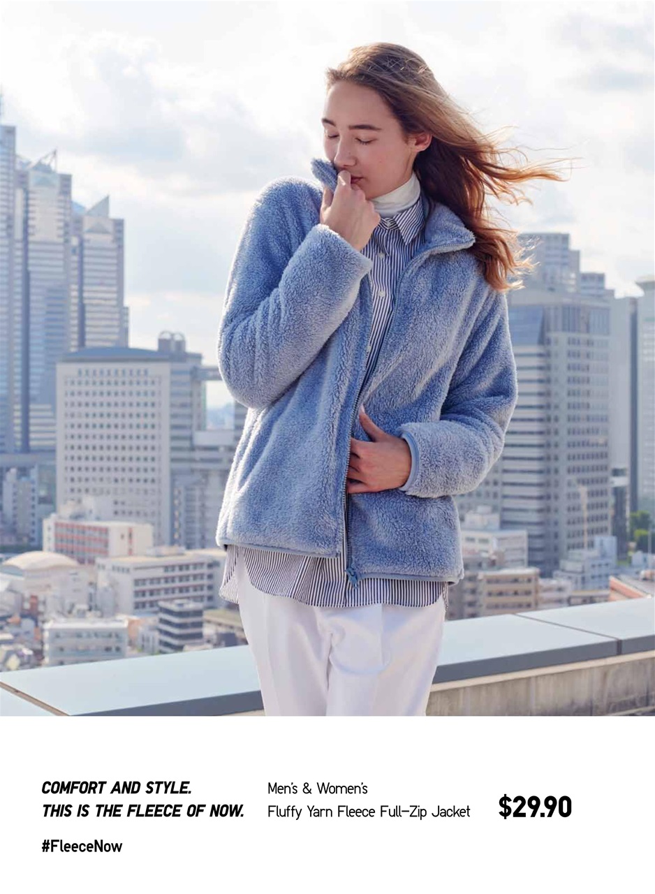 Toronto Life Preview Pages