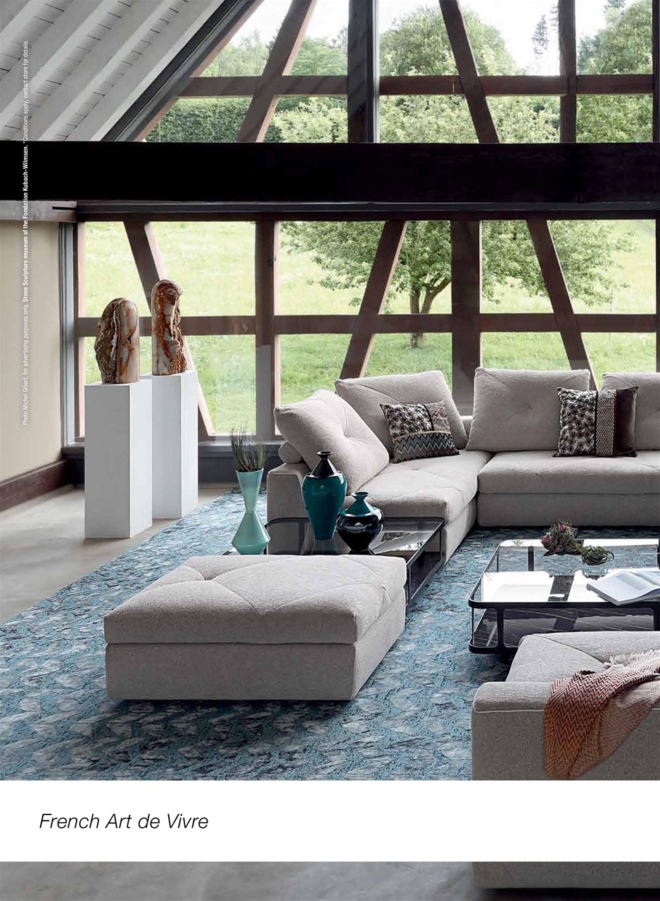 Toronto Life Preview Pages