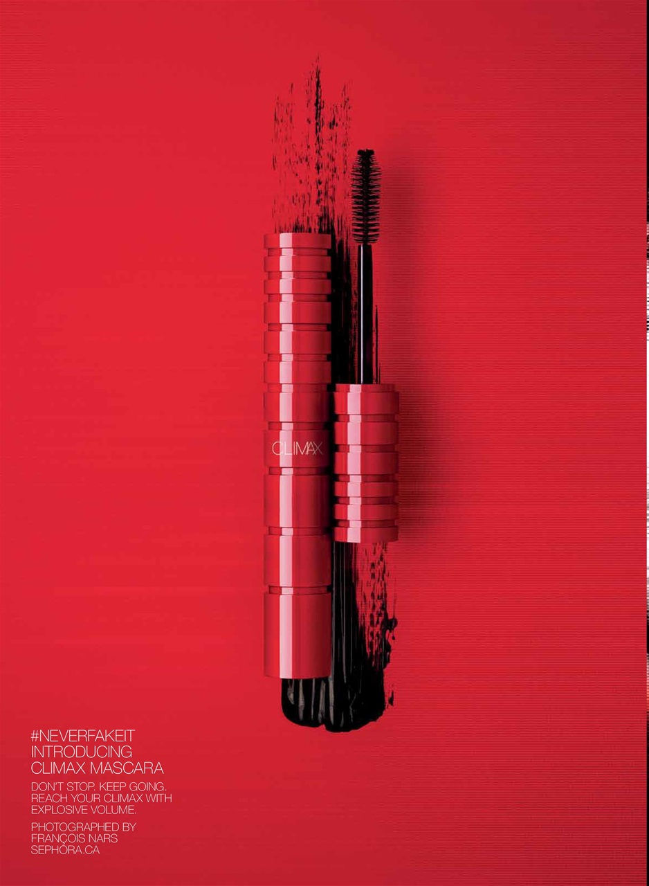 Toronto Life Preview Pages