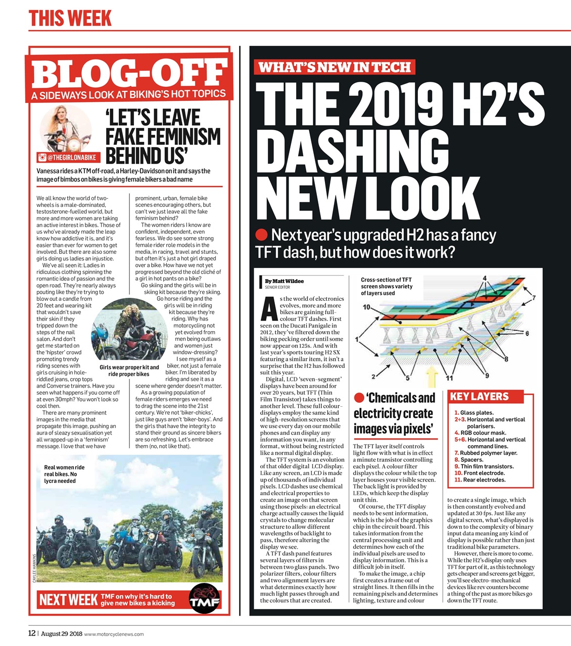 MCN Preview Pages