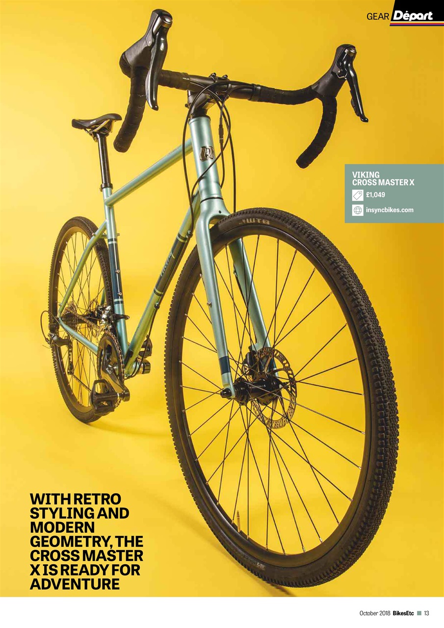 Bikes Etc Preview Pages