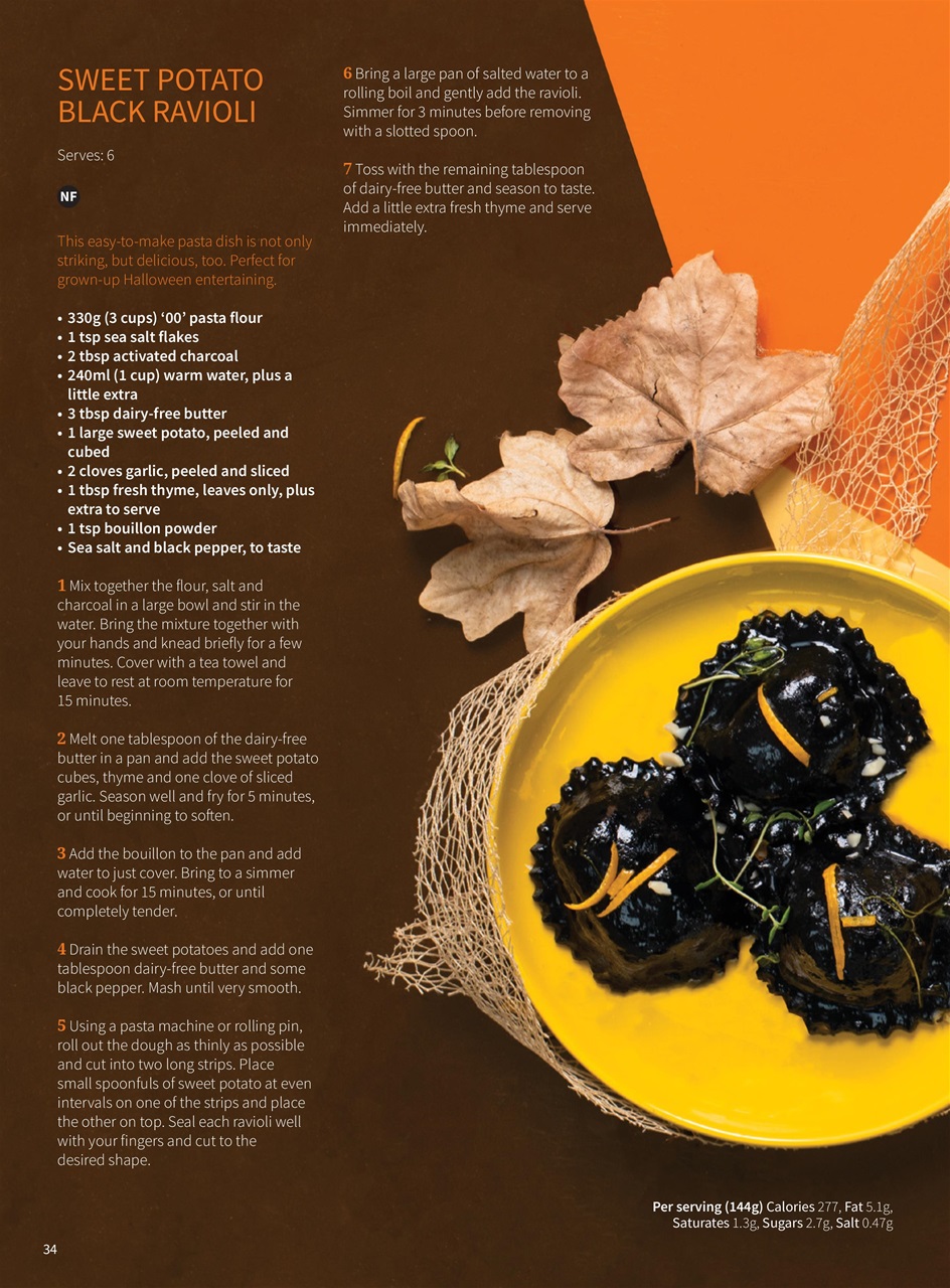 PlantBased Preview Pages