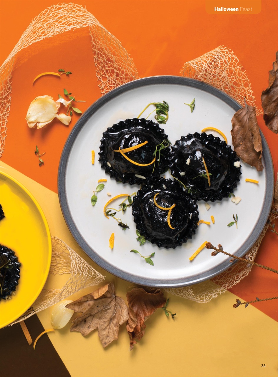 PlantBased Preview Pages