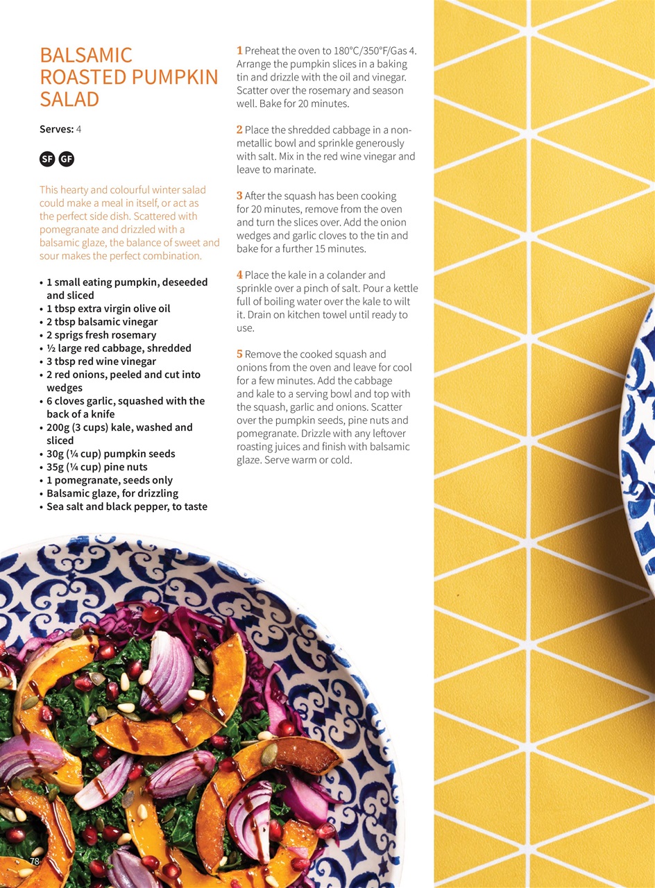 PlantBased Preview Pages