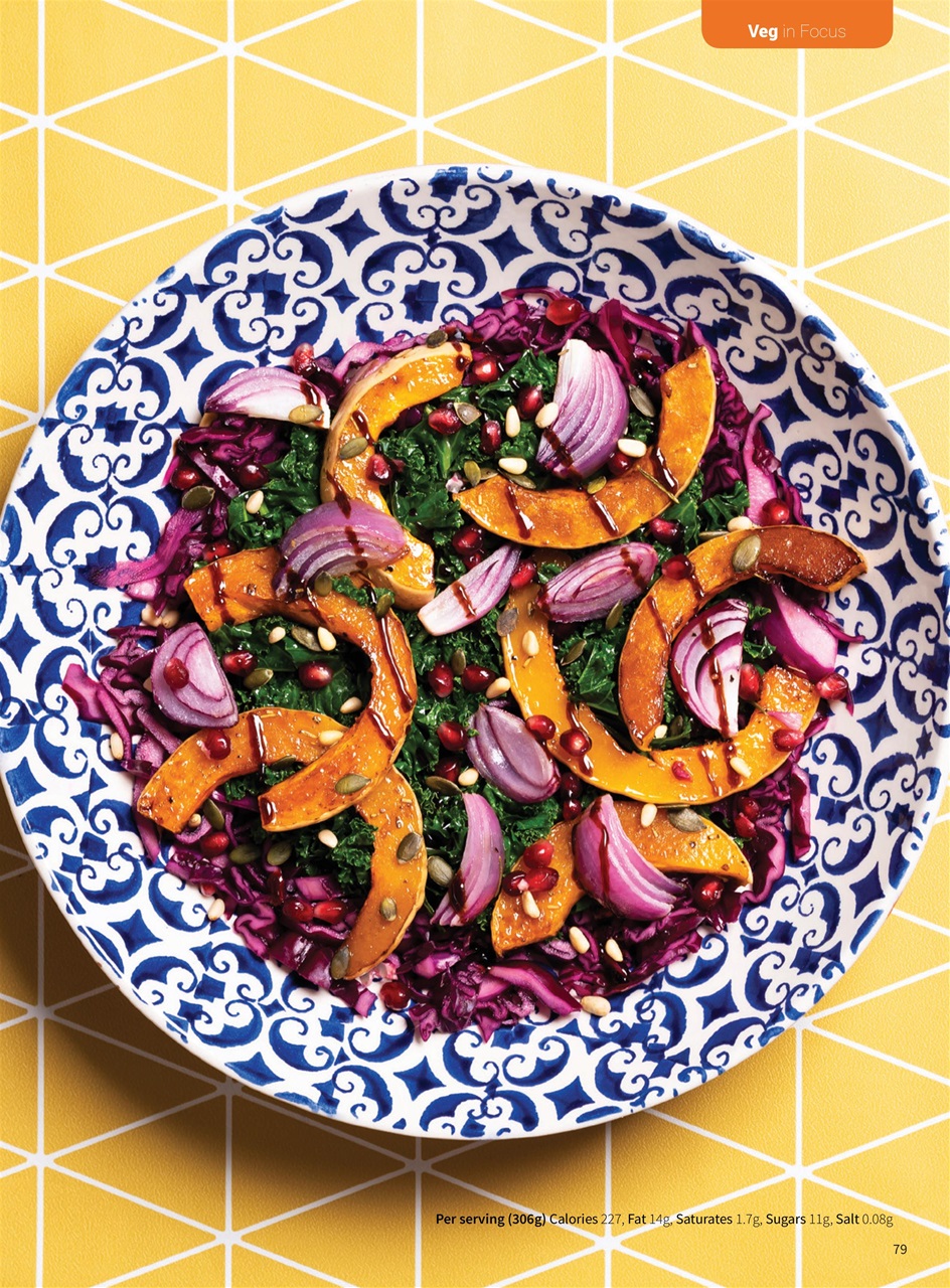 PlantBased Preview Pages