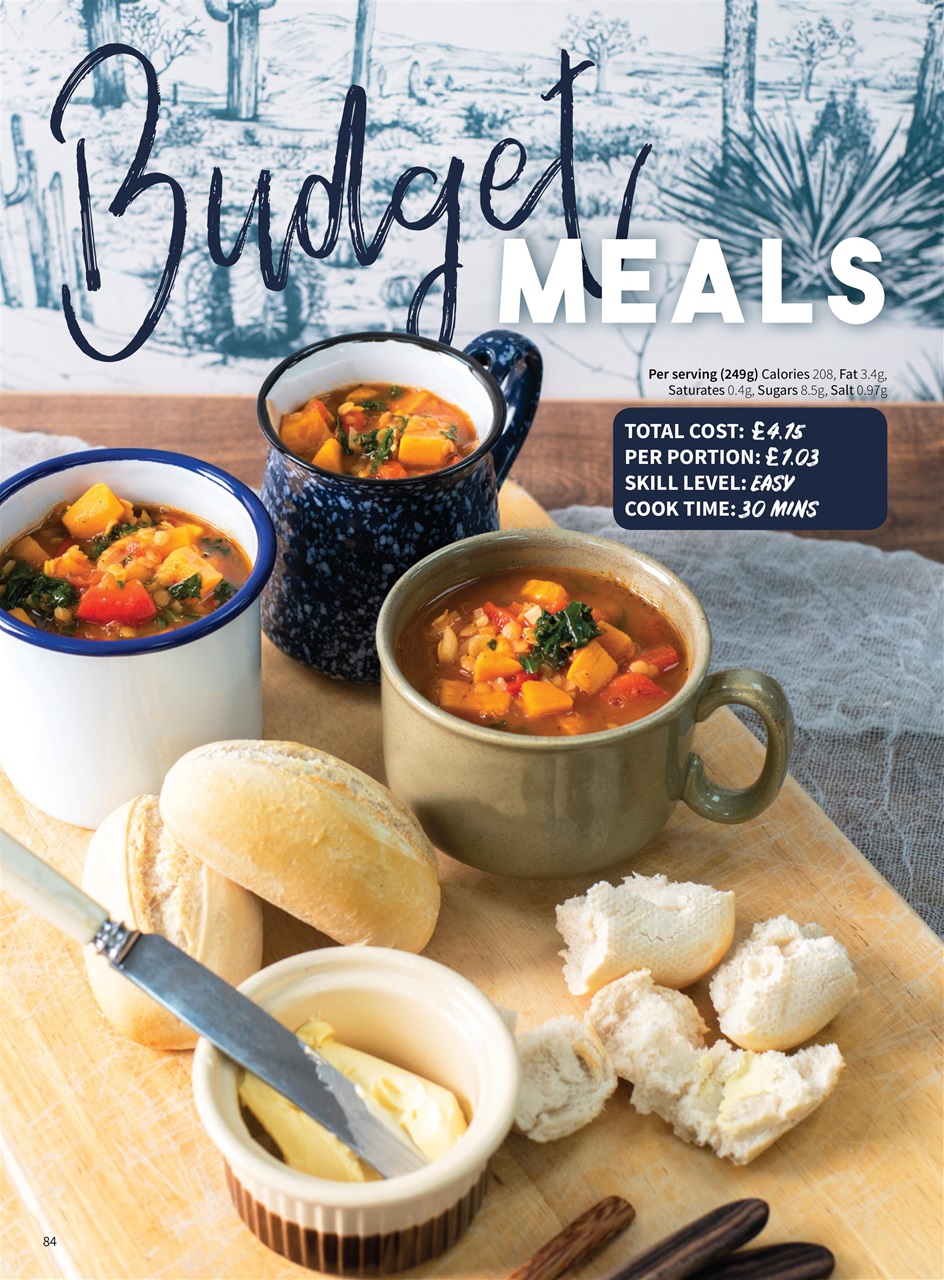 PlantBased Preview Pages