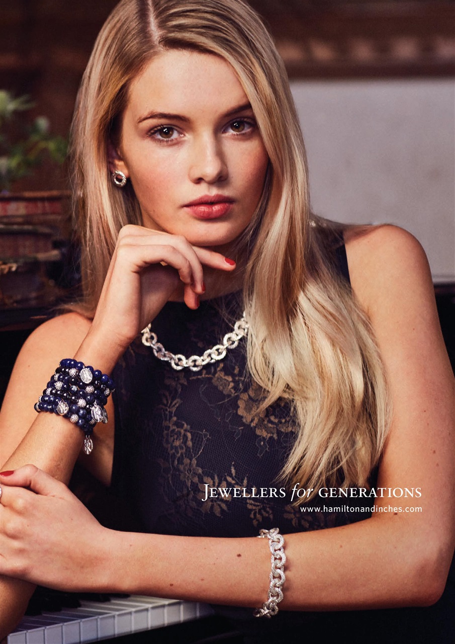 Scottish Field Preview Pages