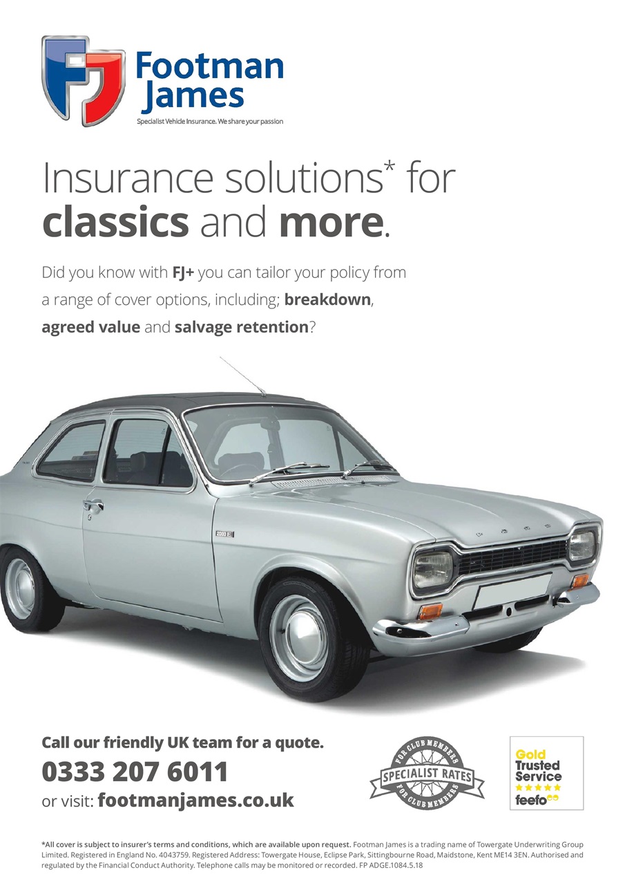 Classics World Preview Pages