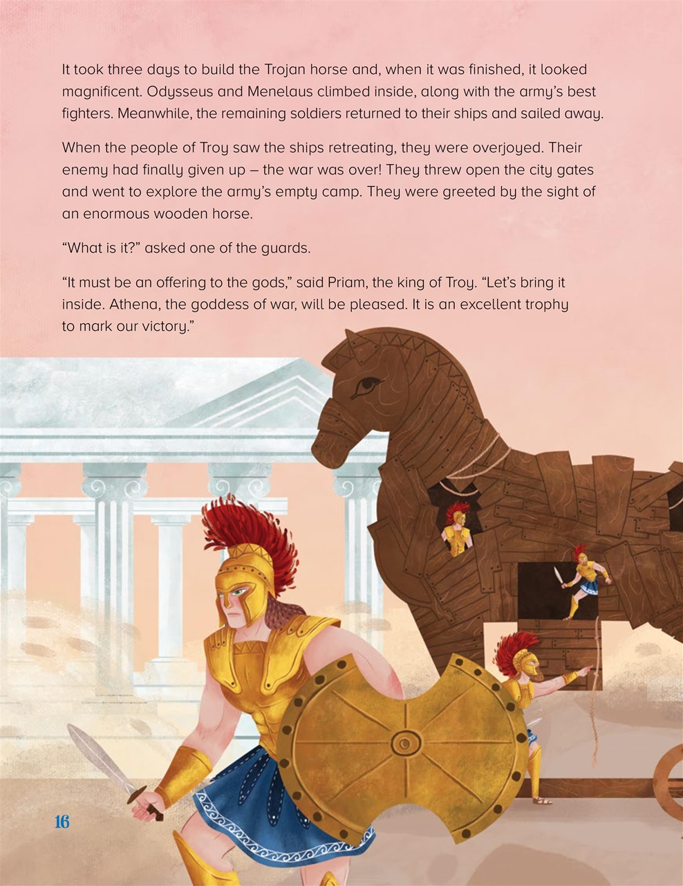 Storytime Preview Pages