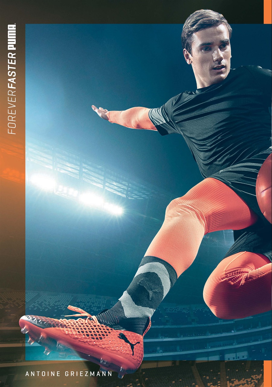 Soccer 360 Preview Pages