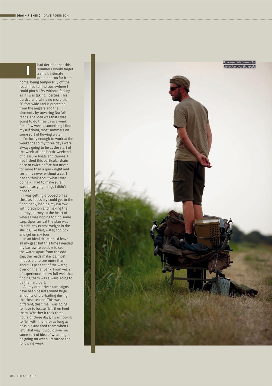 Total Carp Preview Pages