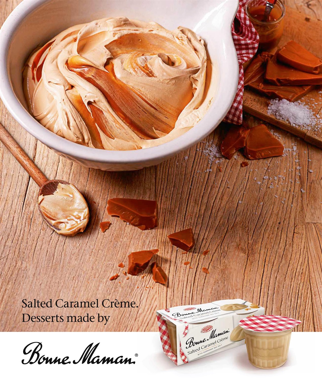 Olive Magazine Preview Pages