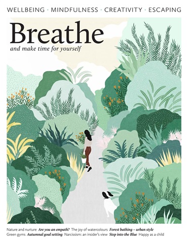Breathe issue Issue 015