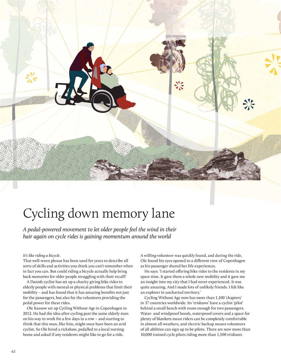 Breathe Preview Pages