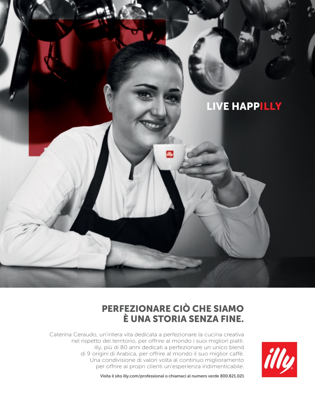 Ristorando Preview Pages