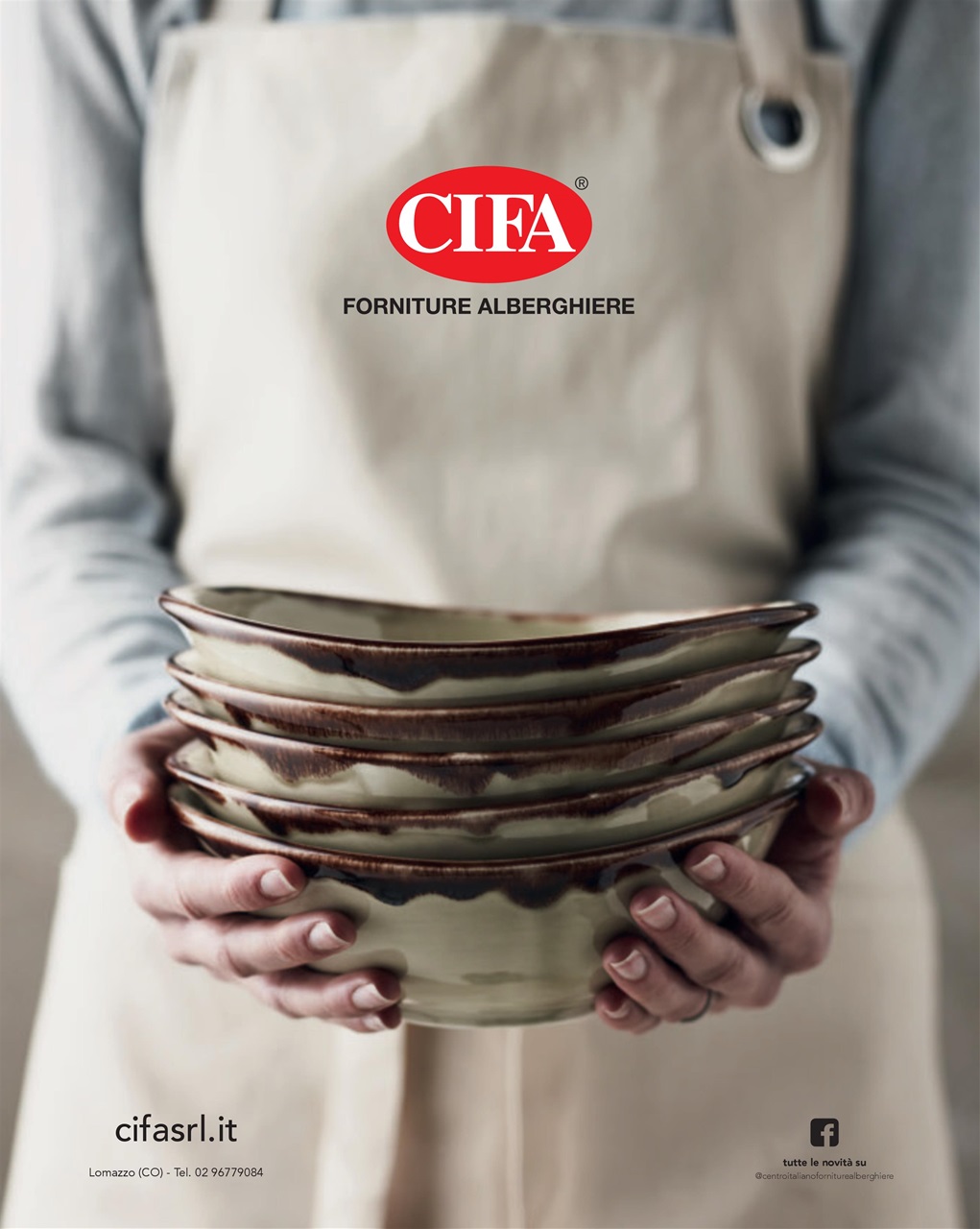 Ristorando Preview Pages