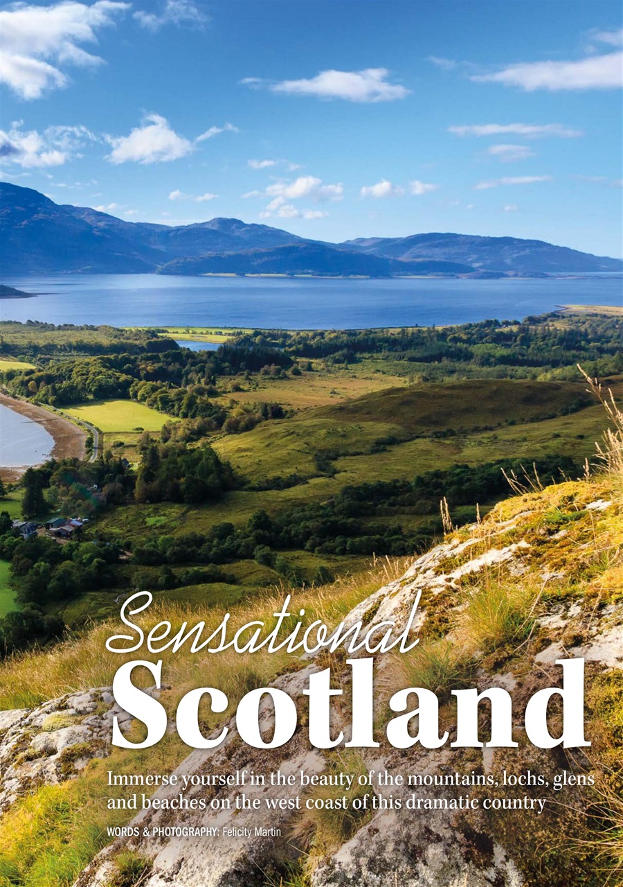 MMM magazine Preview Pages