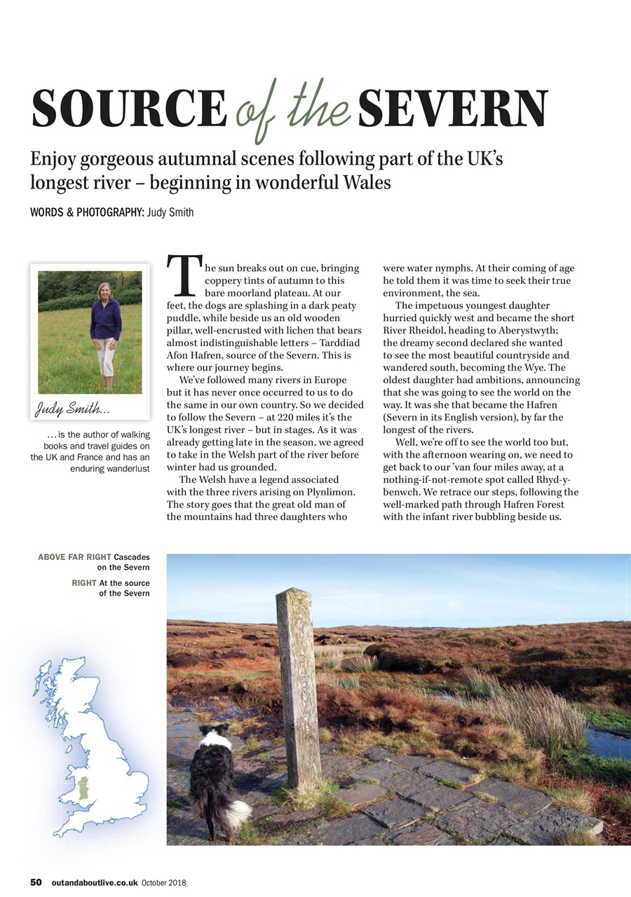 MMM magazine Preview Pages