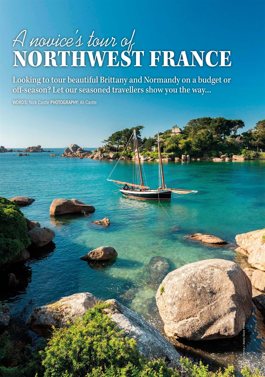 MMM magazine Preview Pages