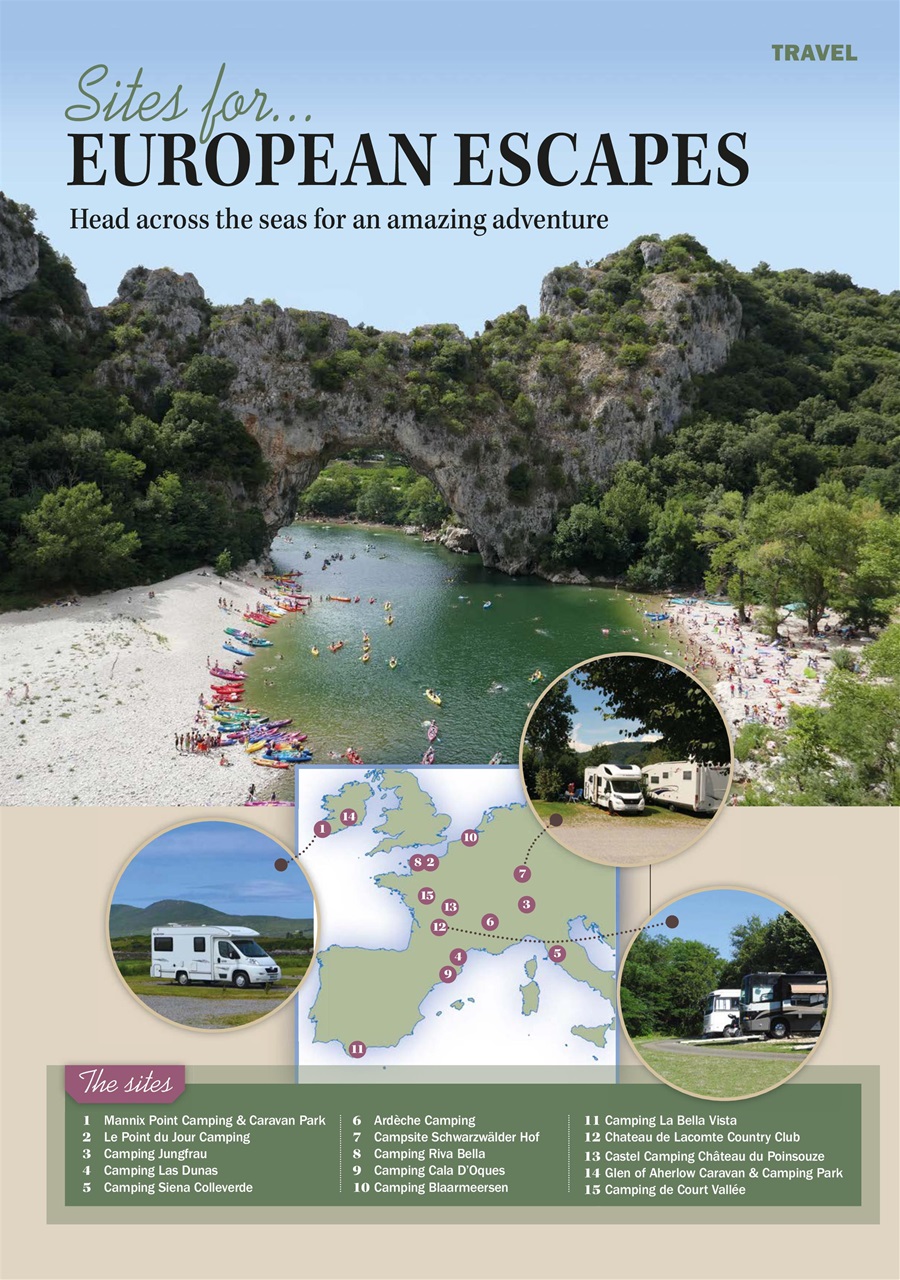 MMM magazine Preview Pages