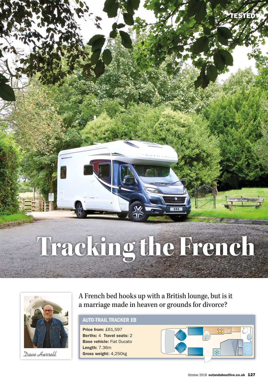 MMM magazine Preview Pages