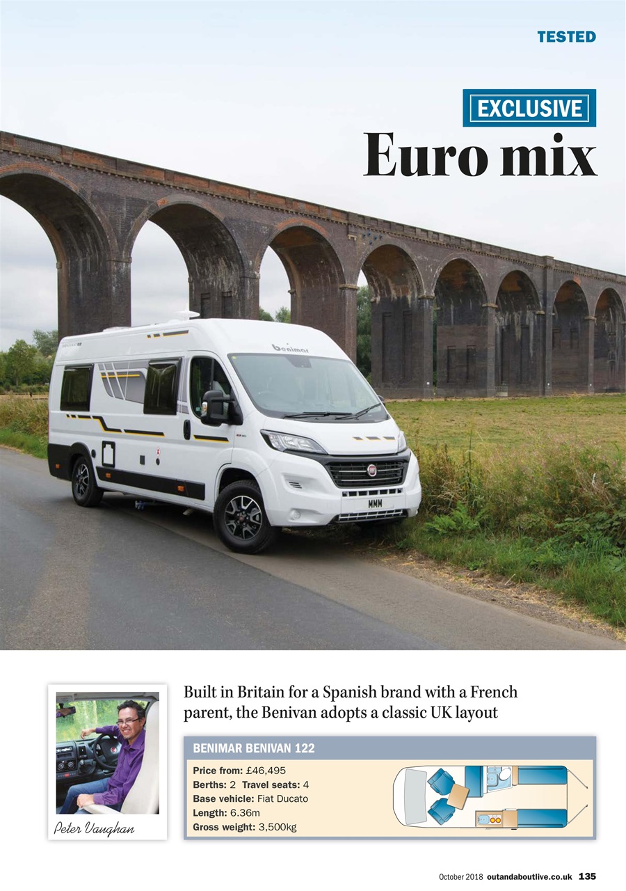 MMM magazine Preview Pages