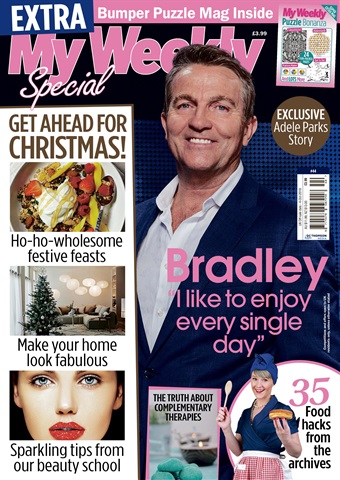 My Weekly Special issue 44