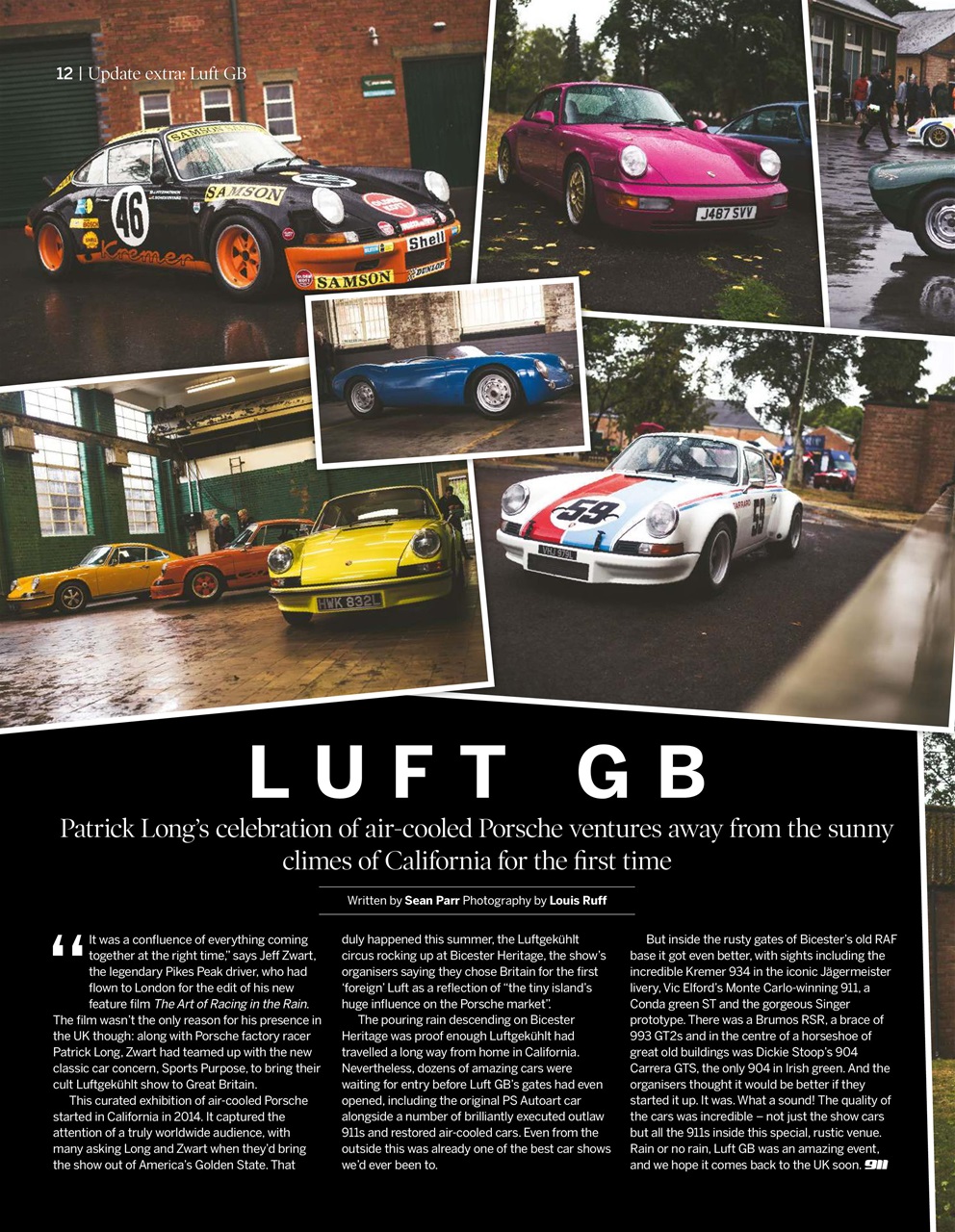 Total 911 Preview Pages