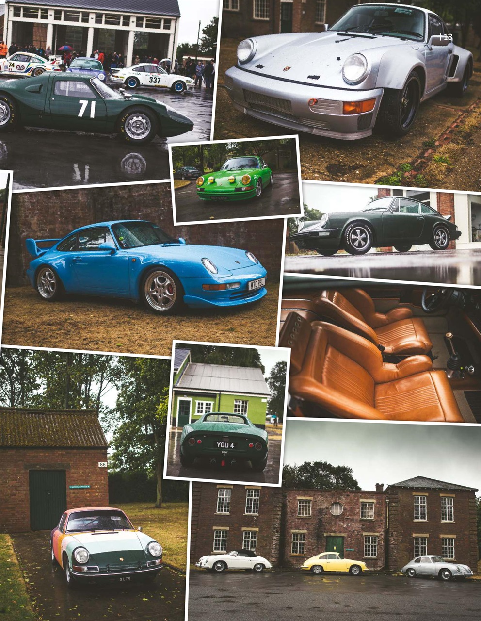 Total 911 Preview Pages