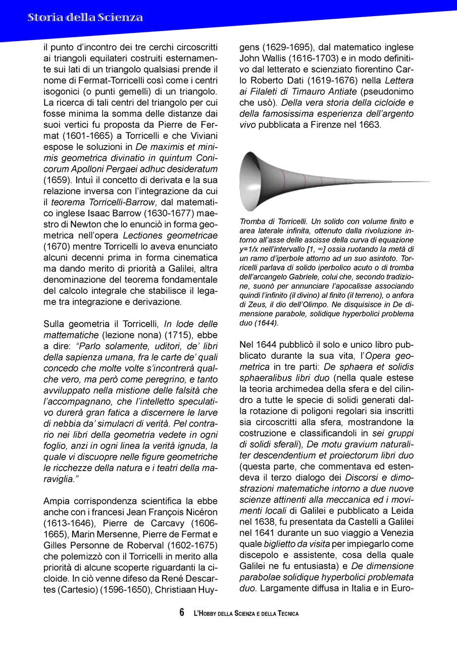 L'HOBBY DELLA SCIENZA E DELLA TECNICA Preview Pages