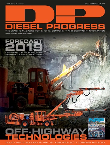 Power Progress issue September 2018