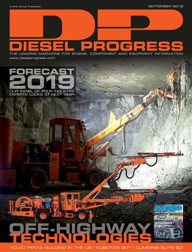 Power Progress issue 